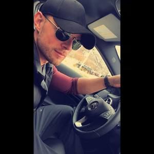 Meet your Posher, Ian